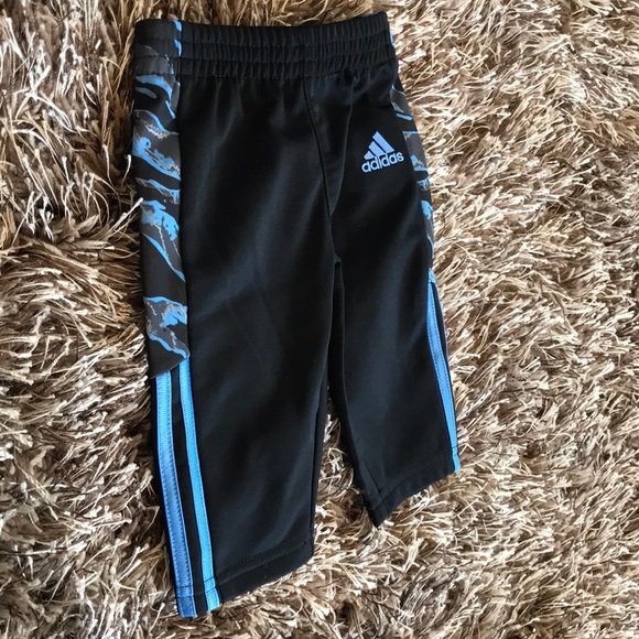 NEW•Adidas Baby Boy•Tracksuit•3 months - Picture 7 of 7